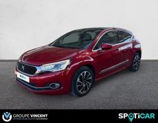 DS DS4 Saint-Doulchard