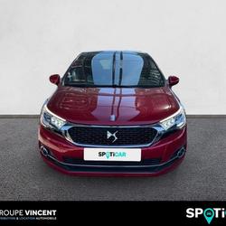 DS DS4 PURETECH 130 BVM6 SO CHIC Saint-Doulchard