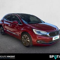 DS DS4 PURETECH 130 BVM6 SO CHIC Saint-Doulchard