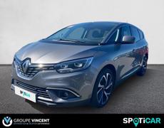 Renault Grand Scenic 4 Saint-Doulchard
