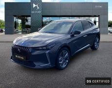 DS DS4 Saint-Doulchard