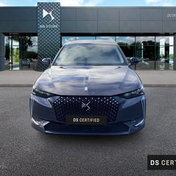 DS DS4 1.2 HYBRIDE 145 PALLAS E-DCT6 Saint-Doulchard