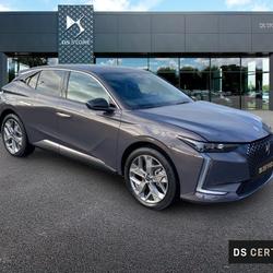 DS DS4 1.2 HYBRIDE 145 PALLAS E-DCT6 Saint-Doulchard