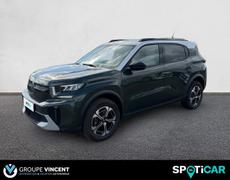 Citroen e-C3 Aircross Saint-Doulchard