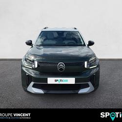 Citroen e-C3 Aircross MAX 113 Saint-Doulchard