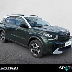 Citroen e-C3 Aircross MAX 113 Saint-Doulchard