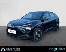 Citroen C4 Saint-Doulchard