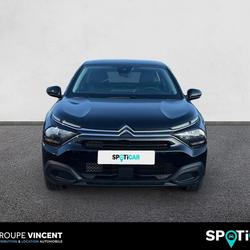 Citroen C4 1.2 HYBRIDE 100 YOU E-DCS6 Saint-Doulchard