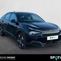 Citroen C4 1.2 HYBRIDE 100 YOU E-DCS6 Saint-Doulchard