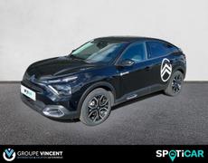 Citroen e-C4 Saint-Doulchard