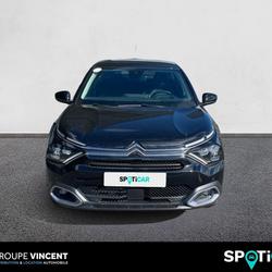 Citroen e-C4 156 AUTONOMIE ETENDUE MAX 54 KWH Saint-Doulchard