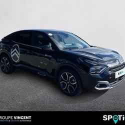 Citroen e-C4 156 AUTONOMIE ETENDUE MAX 54 KWH Saint-Doulchard
