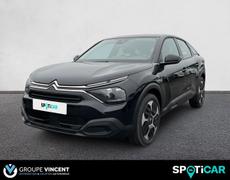 Citroen C4 Saint-Doulchard