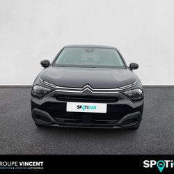 Citroen C4 1.2 PURETECH 130 YOU BVM6 Saint-Doulchard