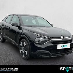 Citroen C4 1.2 PURETECH 130 YOU BVM6 Saint-Doulchard
