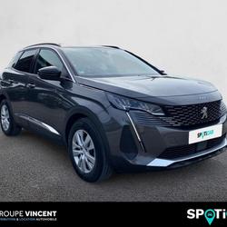 Peugeot 3008 Style BlueHDi 130 EAT8 Saint-Doulchard