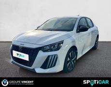 Peugeot 208 Saint-Doulchard