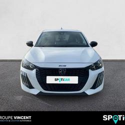 Peugeot 208 Active PureTech 100 Saint-Doulchard