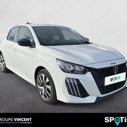 Peugeot 208 Active PureTech 100 Saint-Doulchard