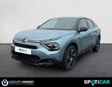 Citroen C4 Saint-Doulchard