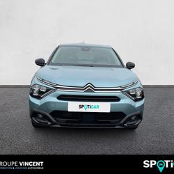 Citroen C4 PureTech 130 S&S BVM6 Feel Pack Saint-Doulchard