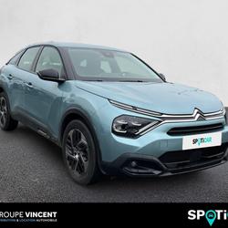 Citroen C4 PureTech 130 S&S BVM6 Feel Pack Saint-Doulchard