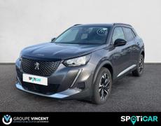 Peugeot 2008 Saint-Doulchard