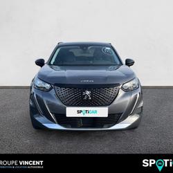 Peugeot 2008 SUV 2008 Allure Pack BlueHDi 130 S&S EAT8 Saint-Doulchard