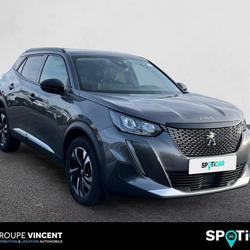 Peugeot 2008 SUV 2008 Allure Pack BlueHDi 130 S&S EAT8 Saint-Doulchard