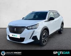 Peugeot 2008 Saint-Doulchard