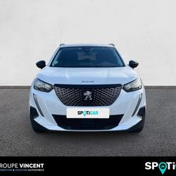 Peugeot 2008 Allure Puretech 100 S&S BVM6 Saint-Doulchard