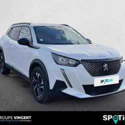Peugeot 2008 Allure Puretech 100 S&S BVM6 Saint-Doulchard