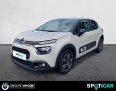 Citroen C3 Saint-Doulchard