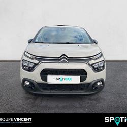 Citroen C3 PURETECH 83CH S&S FEEL PACK Saint-Doulchard