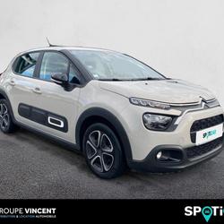 Citroen C3 PURETECH 83CH S&S FEEL PACK Saint-Doulchard