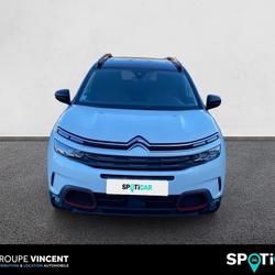 Citroen C5 Aircross 1.6 HYBRID 225 C-SERIES E-EAT8 Saint-Doulchard
