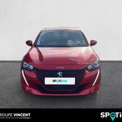 Peugeot e-208 136 ROADTRIP Saint-Doulchard