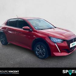 Peugeot e-208 136 ROADTRIP Saint-Doulchard