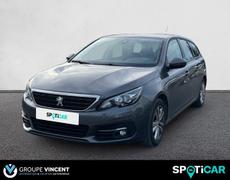 Peugeot 308 SW Phase 2 Saint-Amand-Montrond