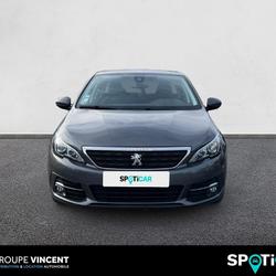 Peugeot 308 SW Phase 2 1.2 PURETECH 130 ALLURE BUSINESS BVM6 CC129 Saint-Amand-Montrond