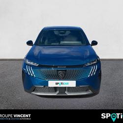 Peugeot 3008 Allure Hybrid 136 e-DCS6 Saint-Doulchard