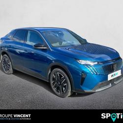 Peugeot 3008 Allure Hybrid 136 e-DCS6 Saint-Doulchard