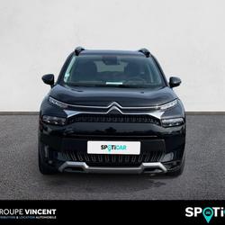 Citroen C3 Aircross C3 Aircross BlueHDi 110ch, bo&icirc;te manuelle, MAX Saint-Doulchard