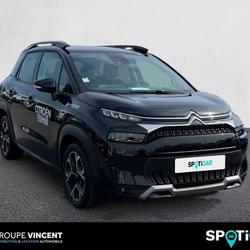 Citroen C3 Aircross C3 Aircross BlueHDi 110ch, bo&icirc;te manuelle, MAX Saint-Doulchard