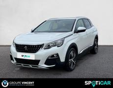 Peugeot 3008 Saint-Doulchard