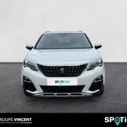 Peugeot 3008 Allure BlueHDi 130 S&S BVM6 Saint-Doulchard