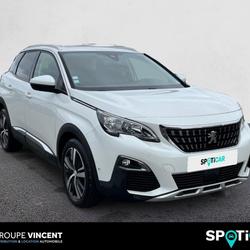 Peugeot 3008 Allure BlueHDi 130 S&S BVM6 Saint-Doulchard