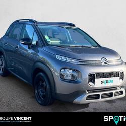 Citroen C3 Aircross BlueHDi 100 S&S BVM6 Feel Saint-Doulchard