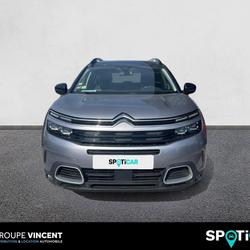 Citroen C5 Aircross BLUEHDI 130CH SHINE Saint-Doulchard