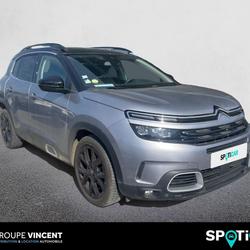 Citroen C5 Aircross BLUEHDI 130CH SHINE Saint-Doulchard
